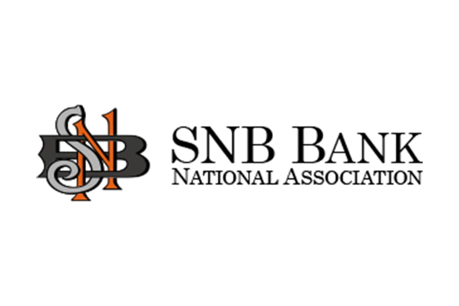 SNB Bank Logo